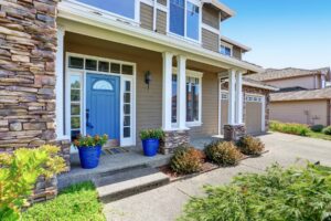 Redmond WA Home Inspection