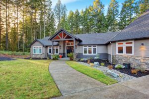 Bellevue WA Home Inspection