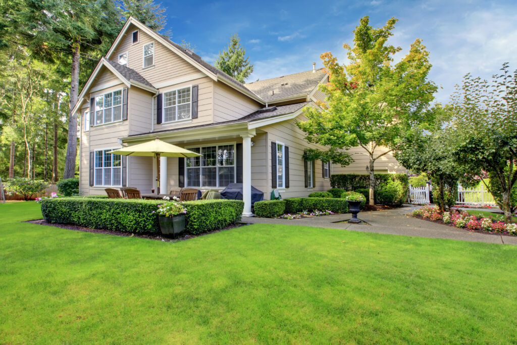 Home Inspections in Sammamish, WA
